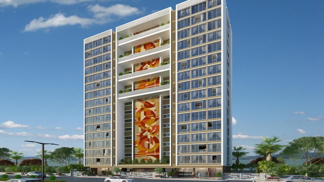 Haware Ipsa Ghatkopar East